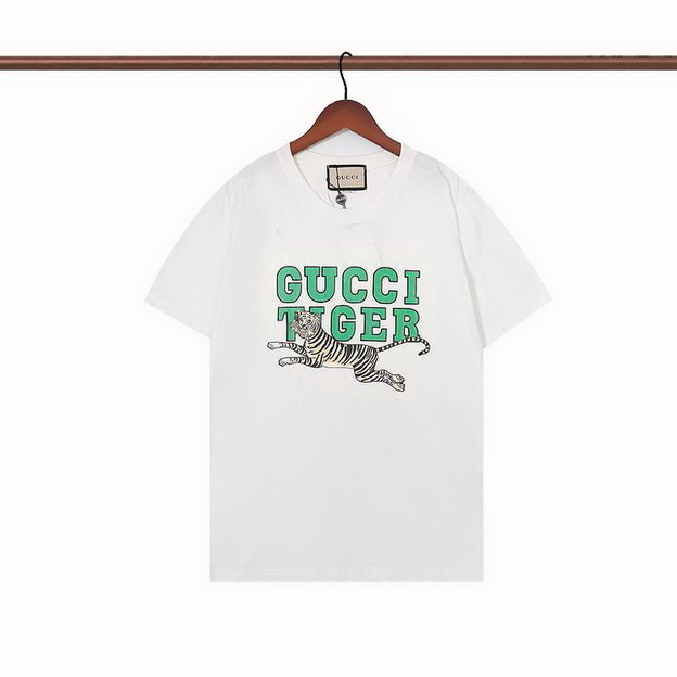 men gucci t-shirts S-XXL-071